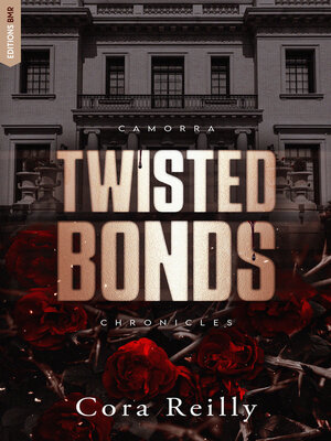 cover image of Twisted Bonds